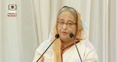 ‘আওয়ামী লীগ সরকার এসে কম রেটে কথার সুযোগ করেছে’