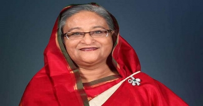 আমরা আজ খাদ্যে স্বয়ংসম্পূর্ণ : প্রধানমন্ত্রী