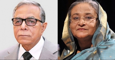 বাচ্চুর মৃত্যুতে রাষ্ট্রপতি ও প্রধানমন্ত্রীর শোক