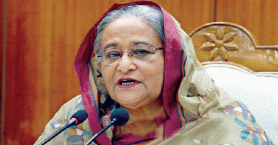 আজ কেরানীগঞ্জ যাচ্ছেন প্রধানমন্ত্রী
