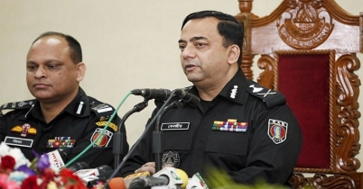২০১৯-এ র‌্যাবের লক্ষ্য মাদক ও জঙ্গি নির্মূল