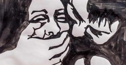 গোপালগঞ্জে মদ খাইয়ে স্কুলছাত্রীকে ধর্ষণ