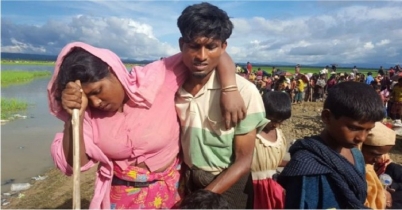 ঘরে ফিরবে ২২৬০ রোহিঙ্গা