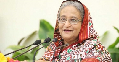 ‘সরকারের ধারাবাহিকতা থাকলে উন্নয়নও অব্যাহত থাকবে’