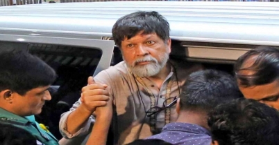 শহিদুল আলমের কেন জামিন নয়: হাইকোর্ট