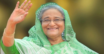 জাতীয় সমবায় দিবস উপলক্ষে যে বাণী দিয়েছেন প্রধানমন্ত্রী