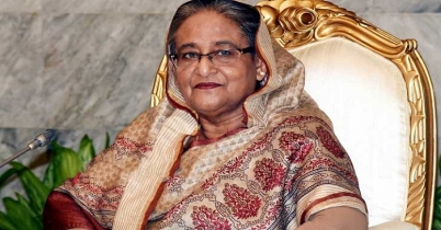 প্রধানমন্ত্রীর হাতে রোকেয়া পদক পেলেন যে পাঁচ নারী