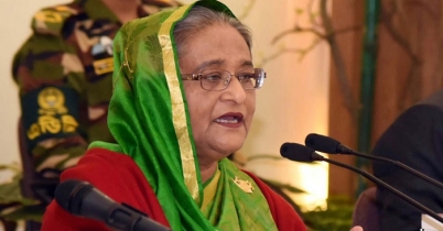 ‘নারীরা কষ্টসহিষ্ণু, সব ক্ষেত্রে তাদের সুযোগ দিতে হবে’