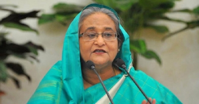 ফের ক্ষমতায় এলে বিমানবাহিনীর সুযোগ বাড়ানো হবে