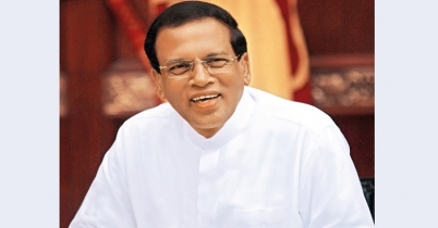 সংসদ বিলুপ্ত ঘোষণা, ফের অনিশ্চায়তার মুখে শ্রীলংকা
