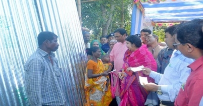 জনকল্যাণ নিশ্চিতে ঐক্যবদ্ধভাবে কাজের আহ্বান স্পিকারের