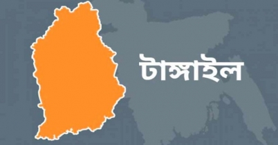 নিয়ন্ত্রণ হারিয়ে বাস খাদে, নিহত ১ আহত আরো ২১