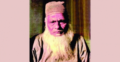 মাওলানা ভাসানীর মৃত্যুবার্ষিকী আজ