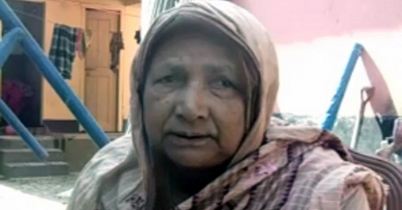 নূর মোহাম্মদের স্ত্রী’র মৃত্যুতে রাষ্ট্রপতি ও প্রধানমন্ত্রীর শোক