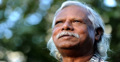 একজন জাফরুল্লাহর উত্থান