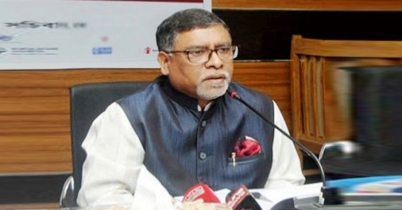 ডাক্তার কর্মস্থলে না থাকলে আইনি ব্যবস্থা: স্বাস্থ্যমন্ত্রী