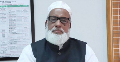 সৌদির ইমিগ্রেশনও হবে ঢাকায়: ধর্ম প্রতিমন্ত্রী