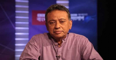 আমীর খসরুর দেশত্যাগে দুদকের নিষেধাজ্ঞা