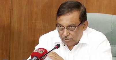 ইজতেমার ময়দান থাকবে প্রশাসনের নিয়ন্ত্রণে: স্বরাষ্ট্রমন্ত্রী