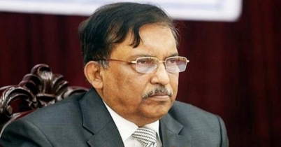 অপরাধ যেই করুক শাস্তি পেতেই হবে