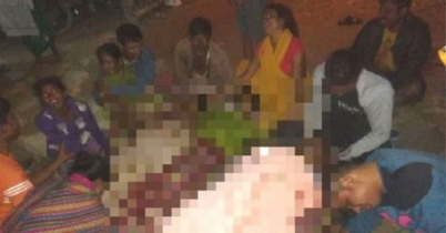 আসামে পাঁচ বাঙালিকে গুলি করে হত্যা