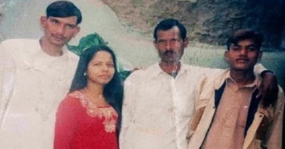 পাকিস্তানে আমার বোন নিরাপদ নয়: আসিয়ার ভাই