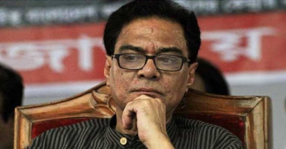 সৈয়দ আশরাফ মারা গেছেন