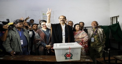 ঢাকা উত্তর সিটি কর্পোরেশনের মেয়র আতিকুল