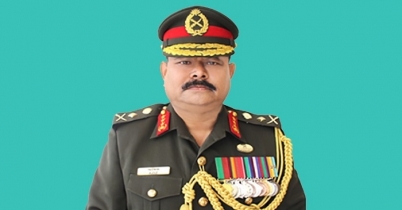 সকলকে প্রস্তুত থাকার নির্দেশ সেনাবাহিনী প্রধানের