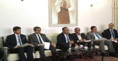প্রধানমন্ত্রীর সৌদি সফরে থাকছে প্রতিরক্ষা স্মারক