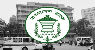 বাংলাদেশ ব্যাংক- এ চাকরি
