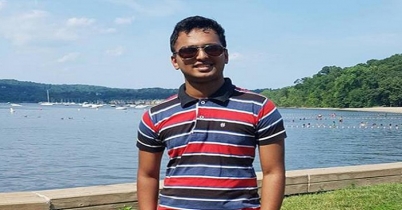 আবরার নিহতের ঘটনায় বাবার মামলা 