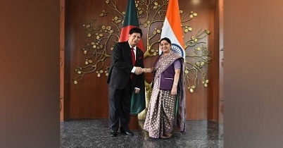 বাংলাদেশের ১৮০০ আমলাকে প্রশিক্ষণ দেবে ভারত