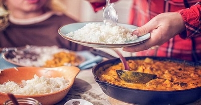 ঘুমানোর কতক্ষণ আগে খাবেন?