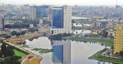 অবশেষে ভাঙা হচ্ছে বিজিএমইএ ভবন