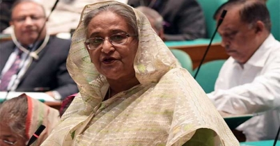 আদালতের রায় পেলেই জামায়াত নিষিদ্ধের সিদ্ধান্ত: প্রধানমন্ত্রী