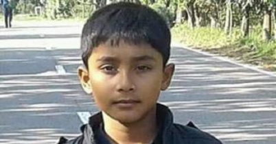 ফেনীতে ৭ দিন পর স্কুলছাত্রের গলিত লাশ উদ্দার