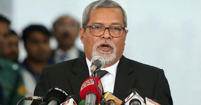 তফসিল পেছানোর সম্ভাবনা নেই: সিইসি