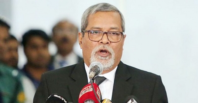 তফসিল ঘোষণা বৃহস্পতিবার সন্ধ্যায়