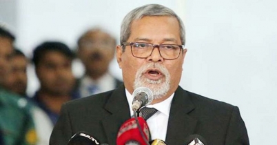 তফসিল ঘোষণা সন্ধ্যায়
