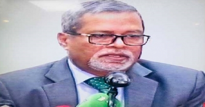 ভোট কক্ষ থেকে সরাসরি সম্প্রচার করা যাবে না: সিইসি