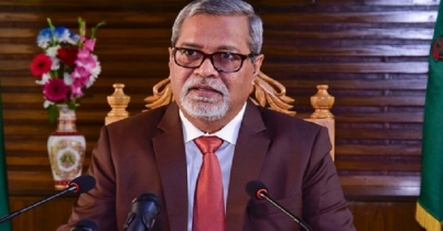 নির্বাচনী আচরণবিধি মেনে চলার আহ্বান সিইসির