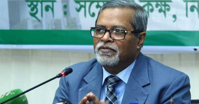 পুনরায় নির্বাচনের সুযোগ নেই : সিইসি