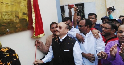 বাংলাদেশের অভ্যন্তরীণ বিষয়ে ভারত হস্তক্ষেপ করবে না: শ্রিংলা