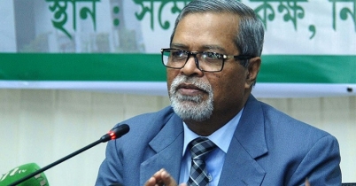 আসন্ন নির্বাচনের নতুন তারিখ ঘোষণা করলেন সিইসি