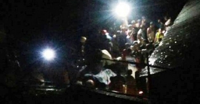 চট্টগ্রামে পাহাড় ও দেয়াল ধসে শিশুসহ নিহত ৪