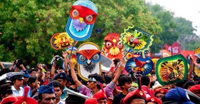 যেমন কাটলো বাঙালির নববর্ষ