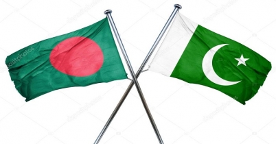 বাংলাদেশ-পাকিস্তান সম্পর্কে ফের টানাপড়েন