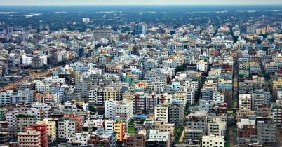 কাফরুল, মহাখালী আজ বন্ধ