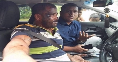 ধর্মঘটের নামে বিশৃঙ্খলা, দুর্ভোগ চরমে
